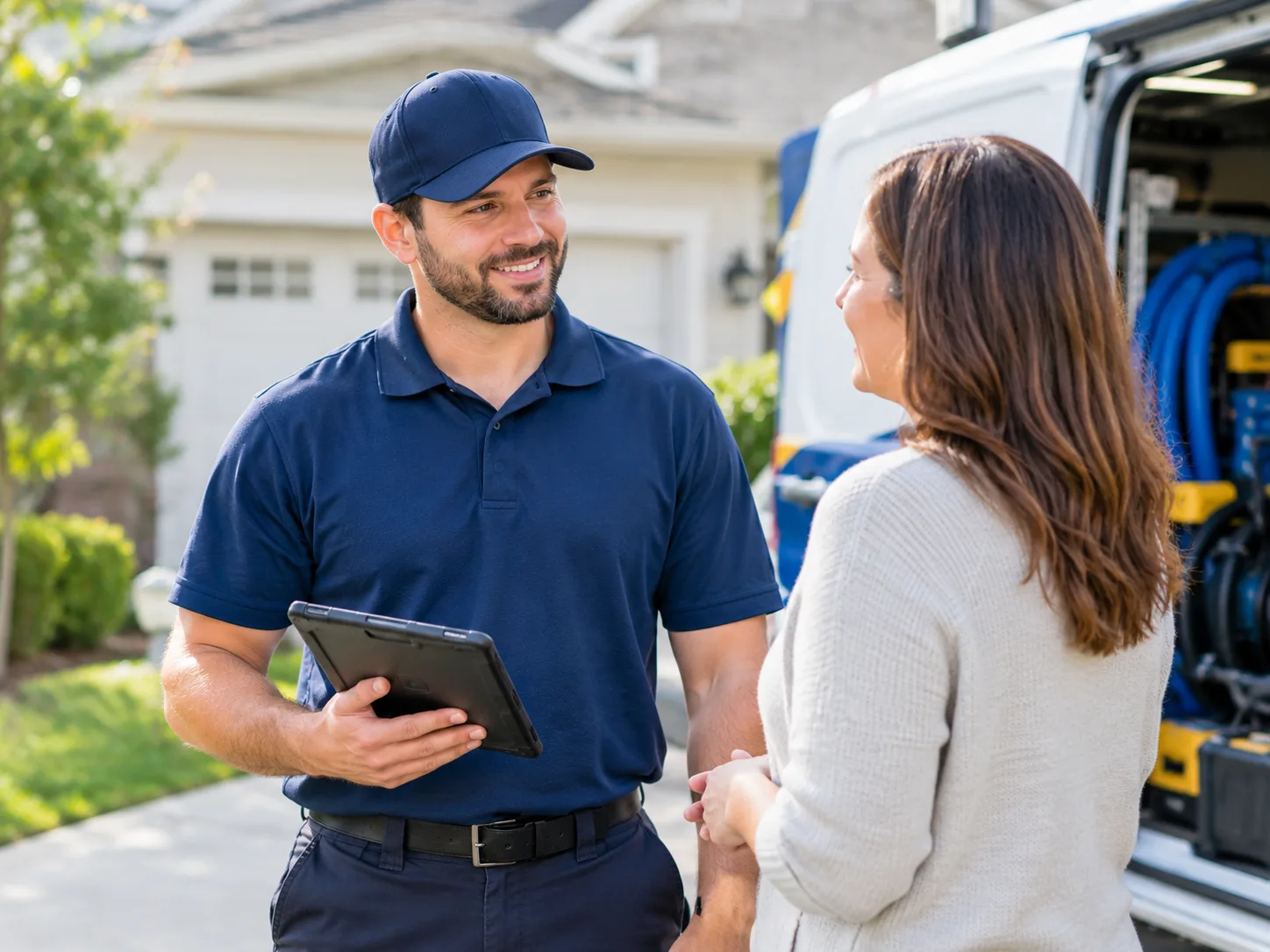 Sewage Backup Cleanup Glendale, SC FAQs
